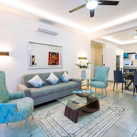 Instyle Residences At Rizz Suites Sosúa Exteriér fotografie