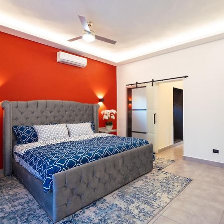 Instyle Residences At Rizz Suites Sosúa Exteriér fotografie