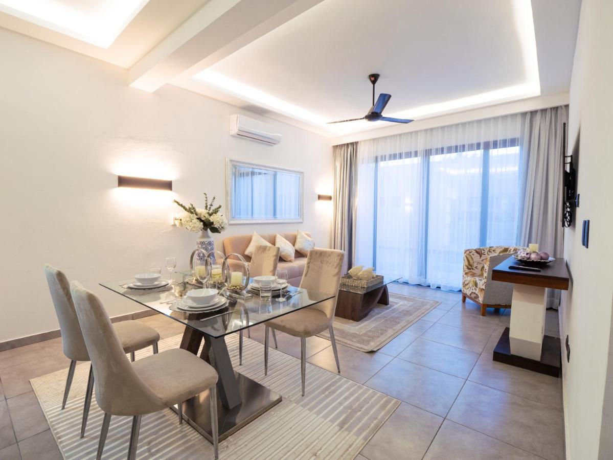 Instyle Residences At Rizz Suites Sosúa Exteriér fotografie