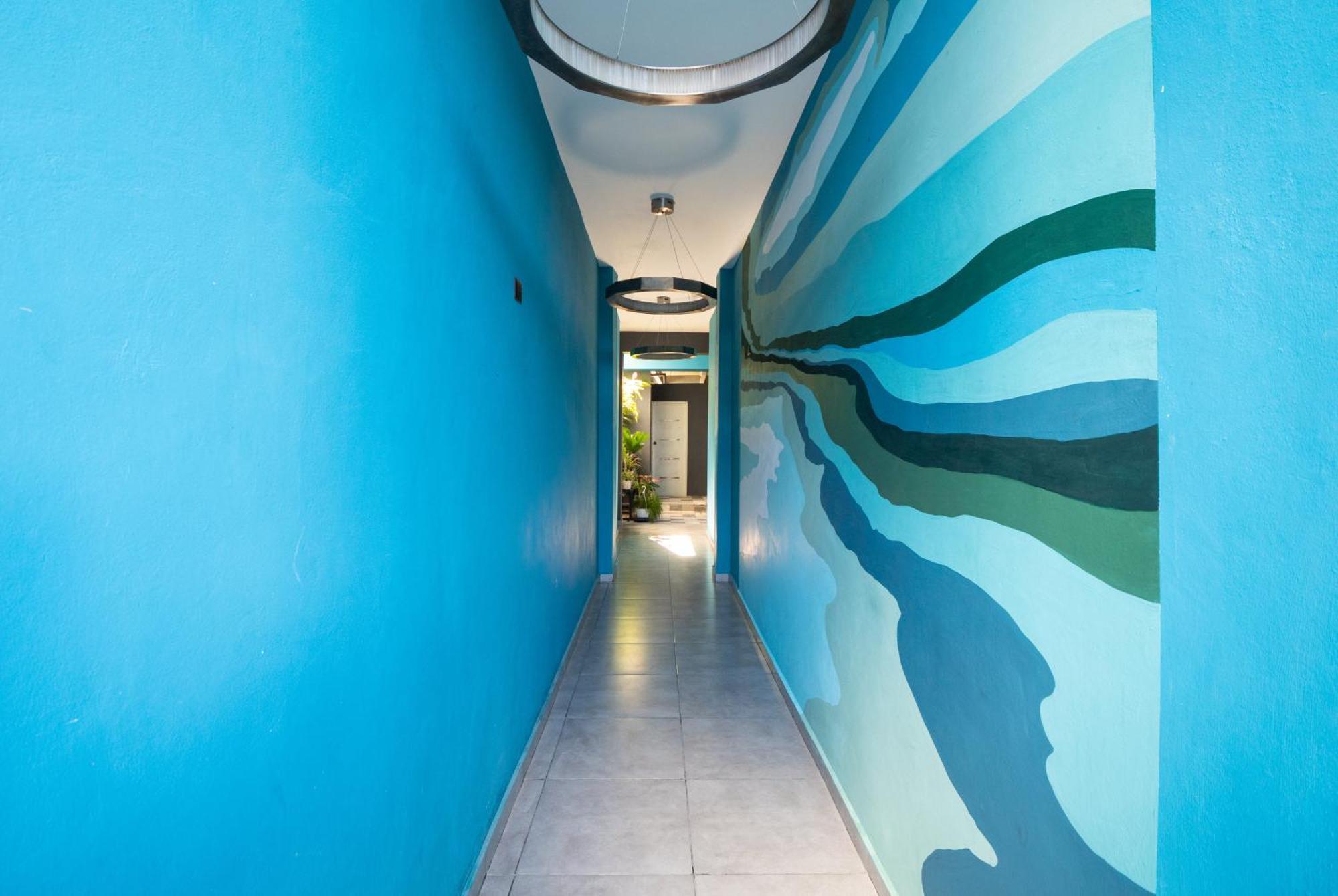 Instyle Residences At Rizz Suites Sosúa Exteriér fotografie
