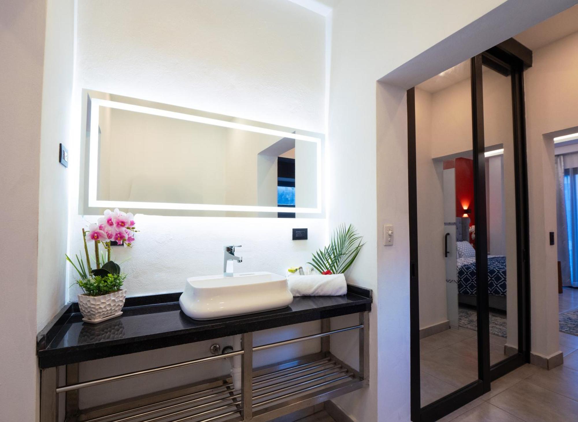 Instyle Residences At Rizz Suites Sosúa Exteriér fotografie