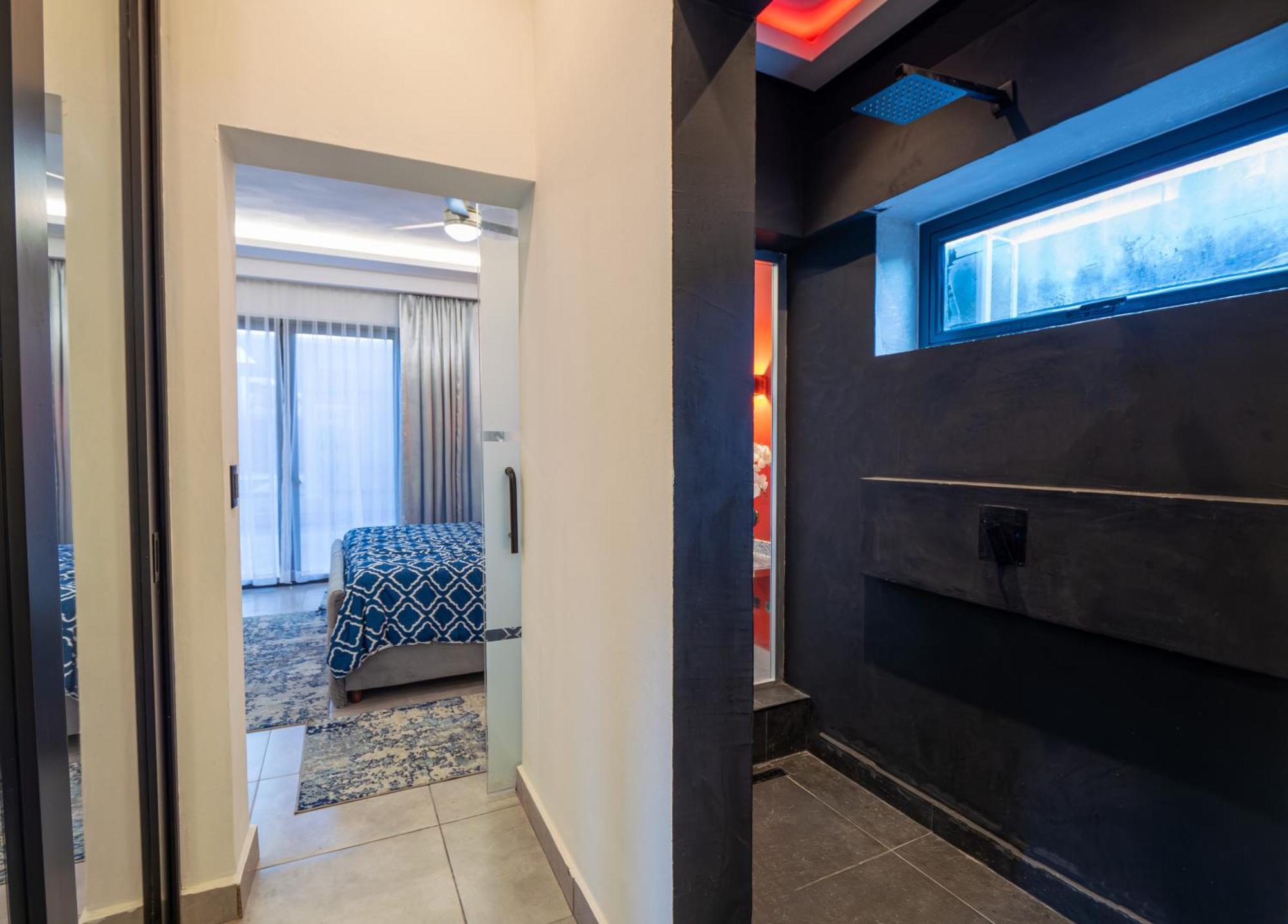 Instyle Residences At Rizz Suites Sosúa Exteriér fotografie