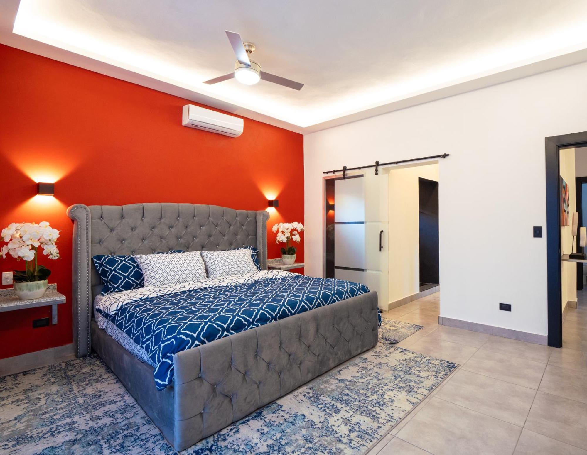 Instyle Residences At Rizz Suites Sosúa Exteriér fotografie