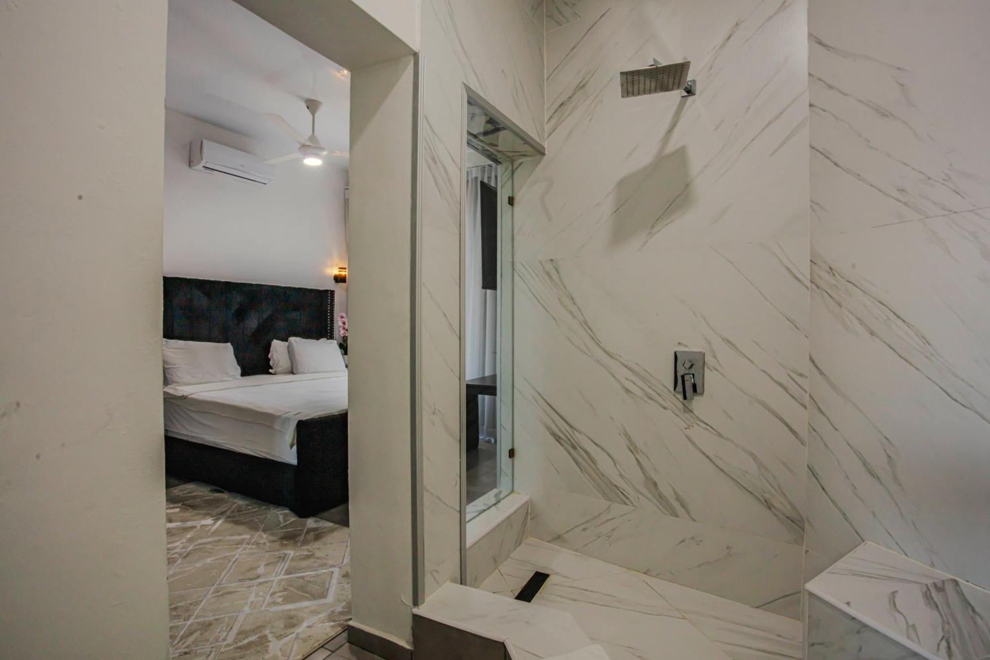 Instyle Residences At Rizz Suites Sosúa Exteriér fotografie