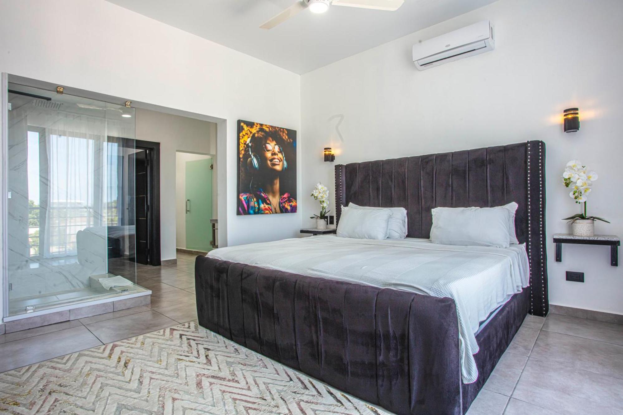 Instyle Residences At Rizz Suites Sosúa Exteriér fotografie