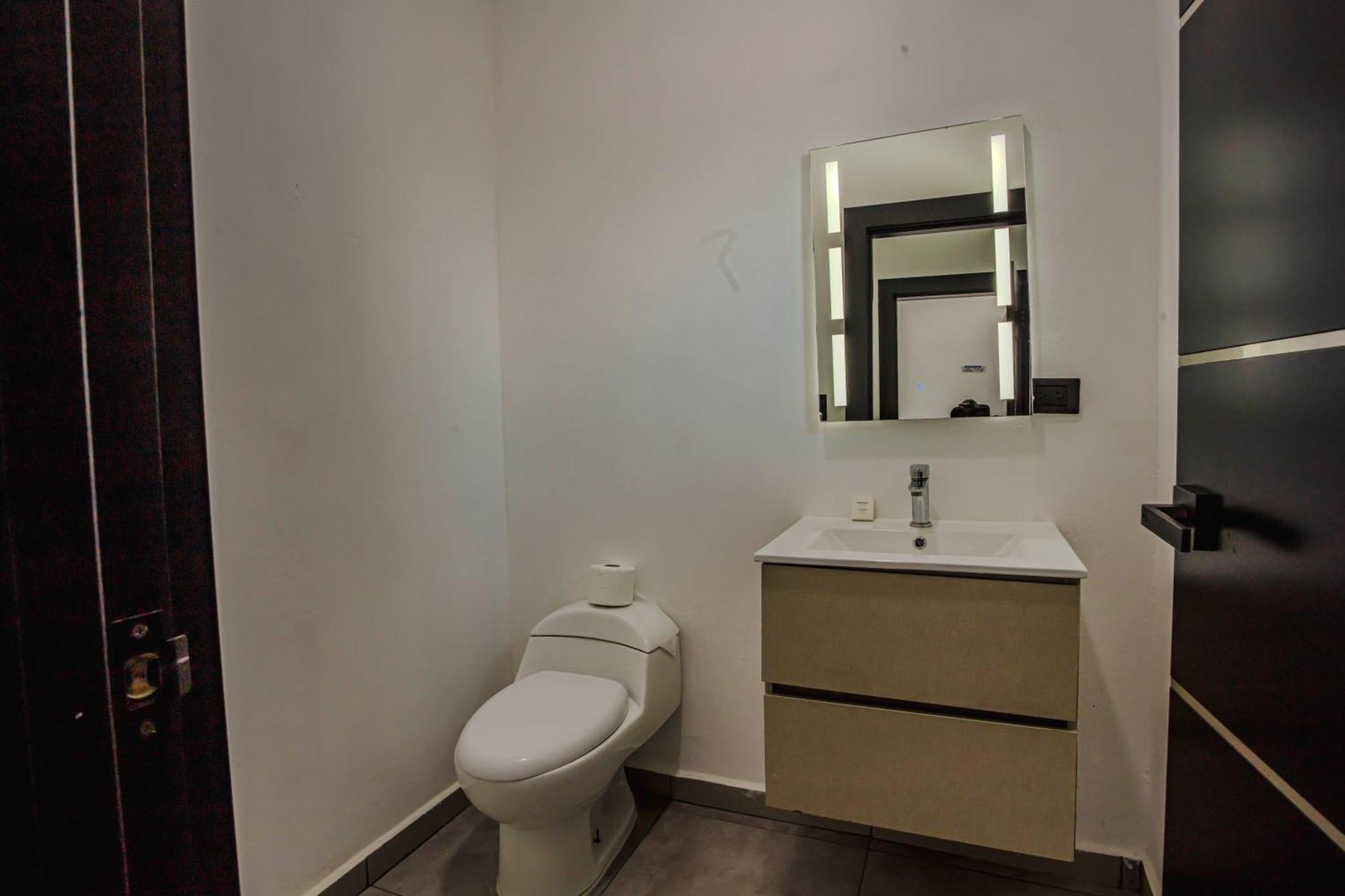Instyle Residences At Rizz Suites Sosúa Exteriér fotografie