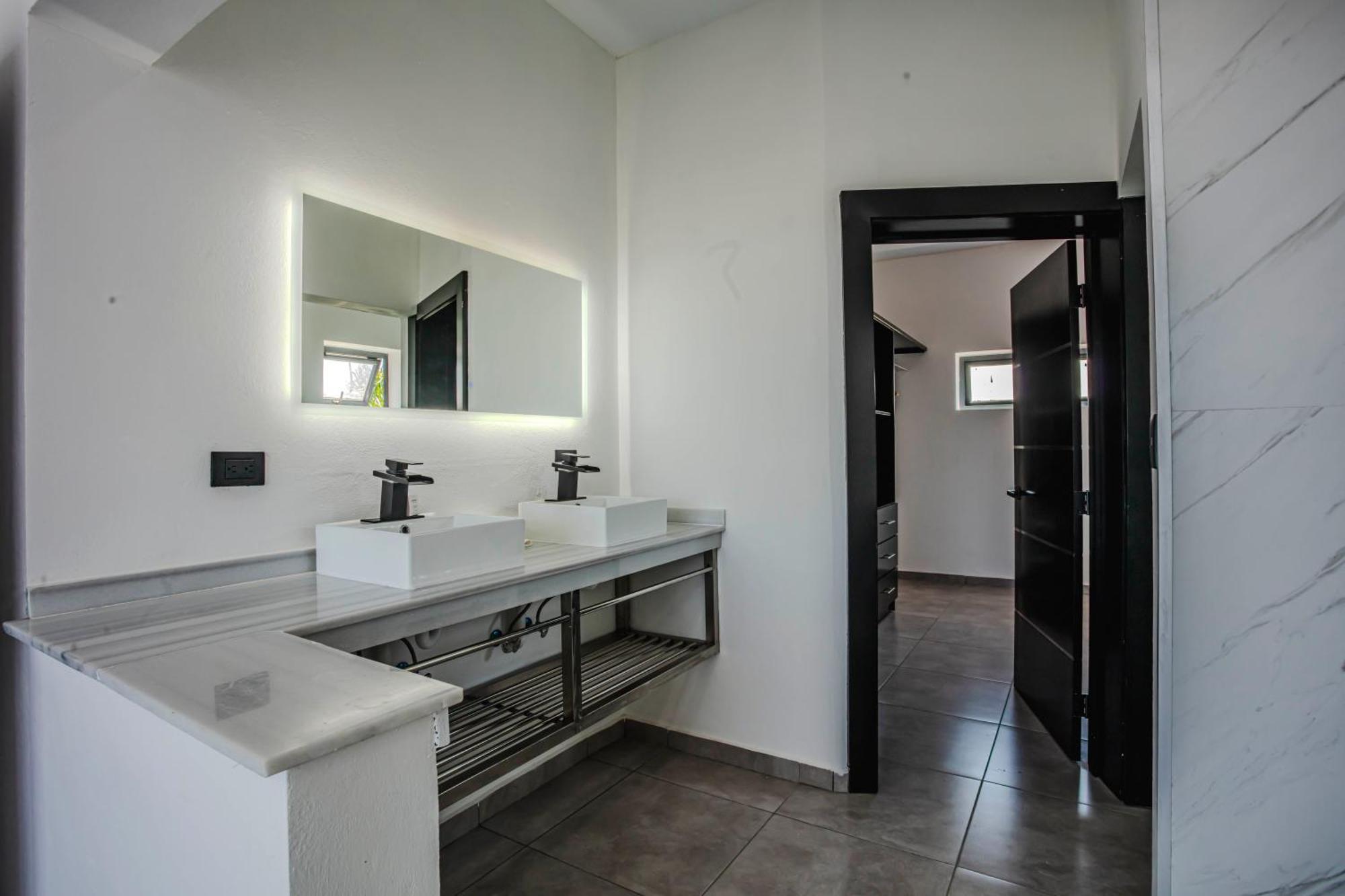 Instyle Residences At Rizz Suites Sosúa Exteriér fotografie