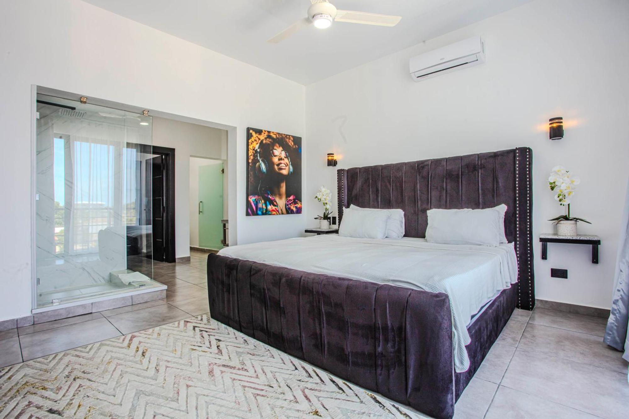 Instyle Residences At Rizz Suites Sosúa Exteriér fotografie