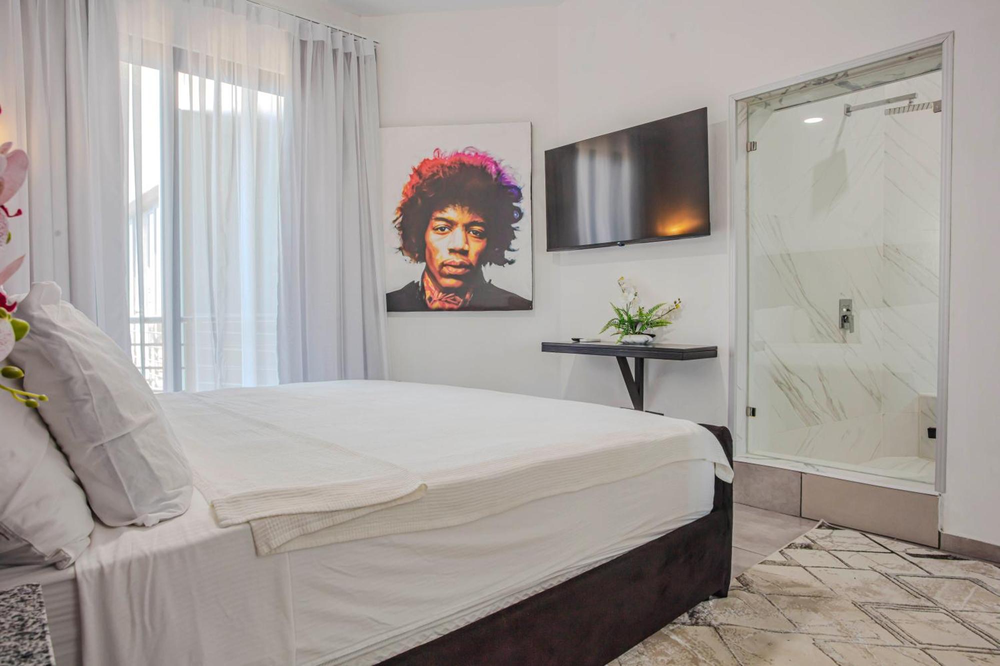 Instyle Residences At Rizz Suites Sosúa Exteriér fotografie