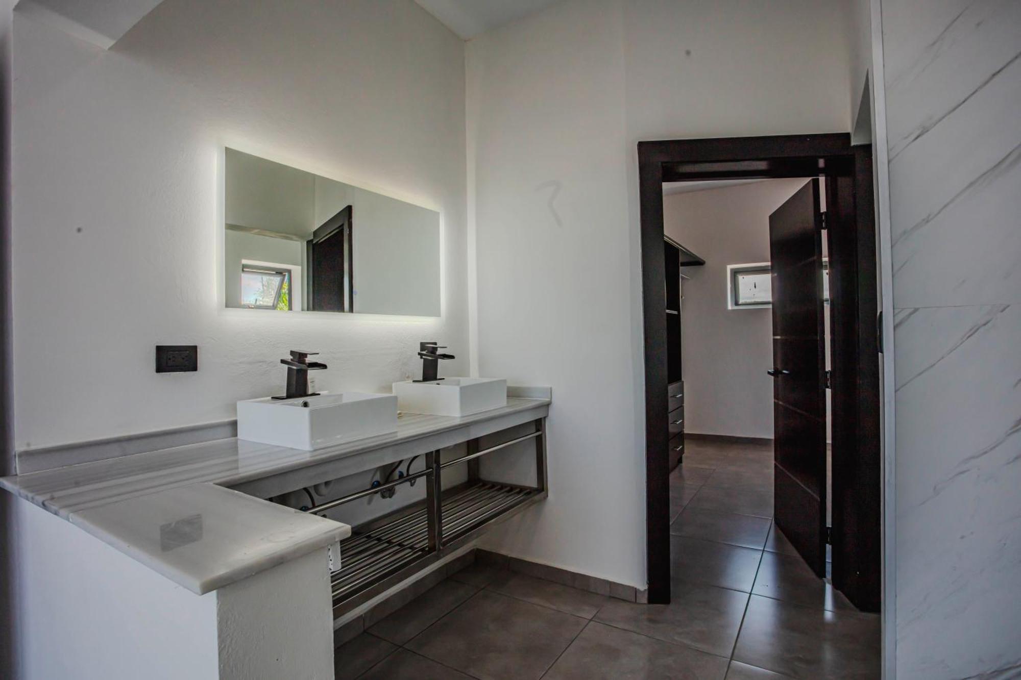 Instyle Residences At Rizz Suites Sosúa Exteriér fotografie