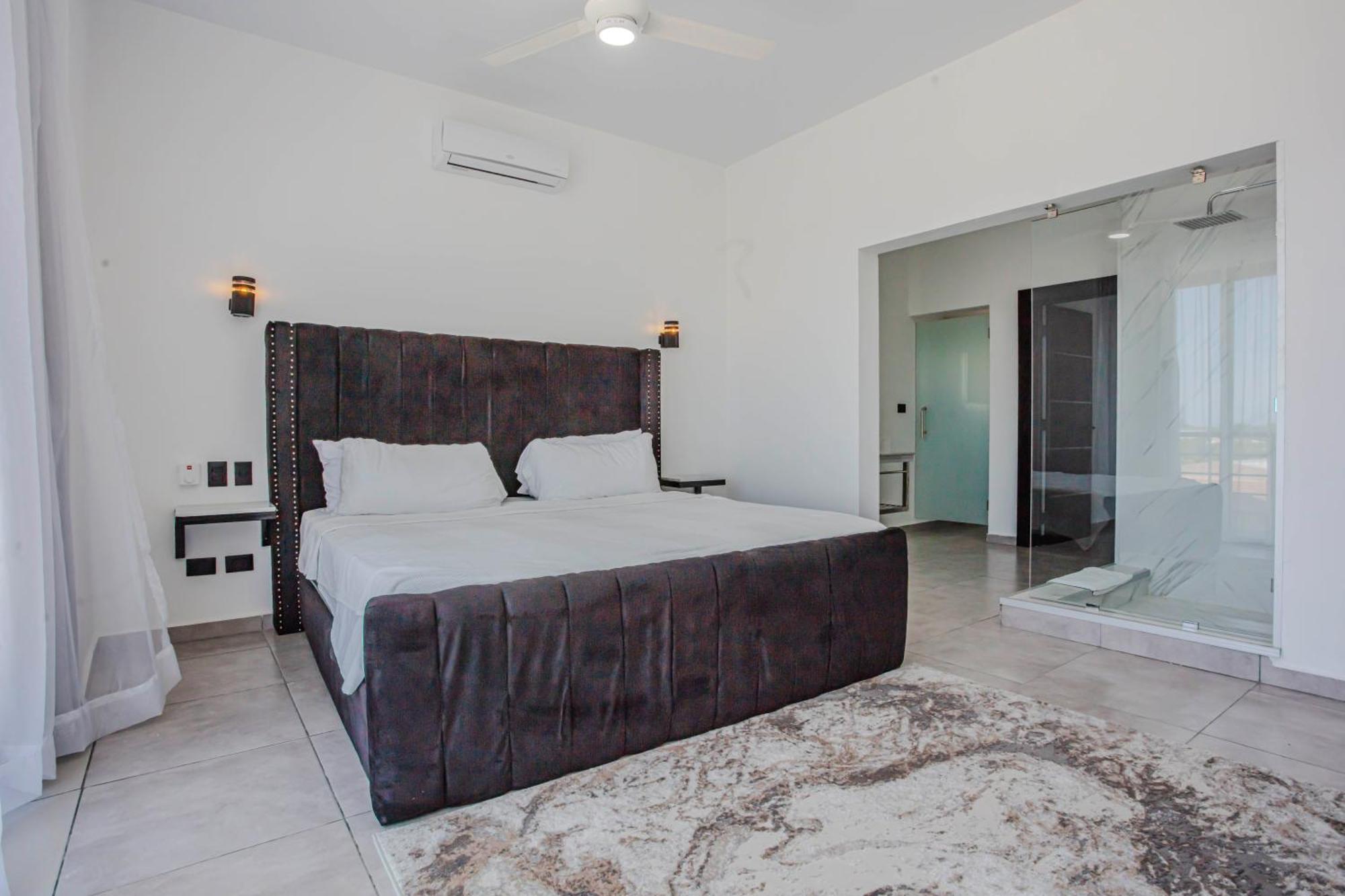 Instyle Residences At Rizz Suites Sosúa Exteriér fotografie