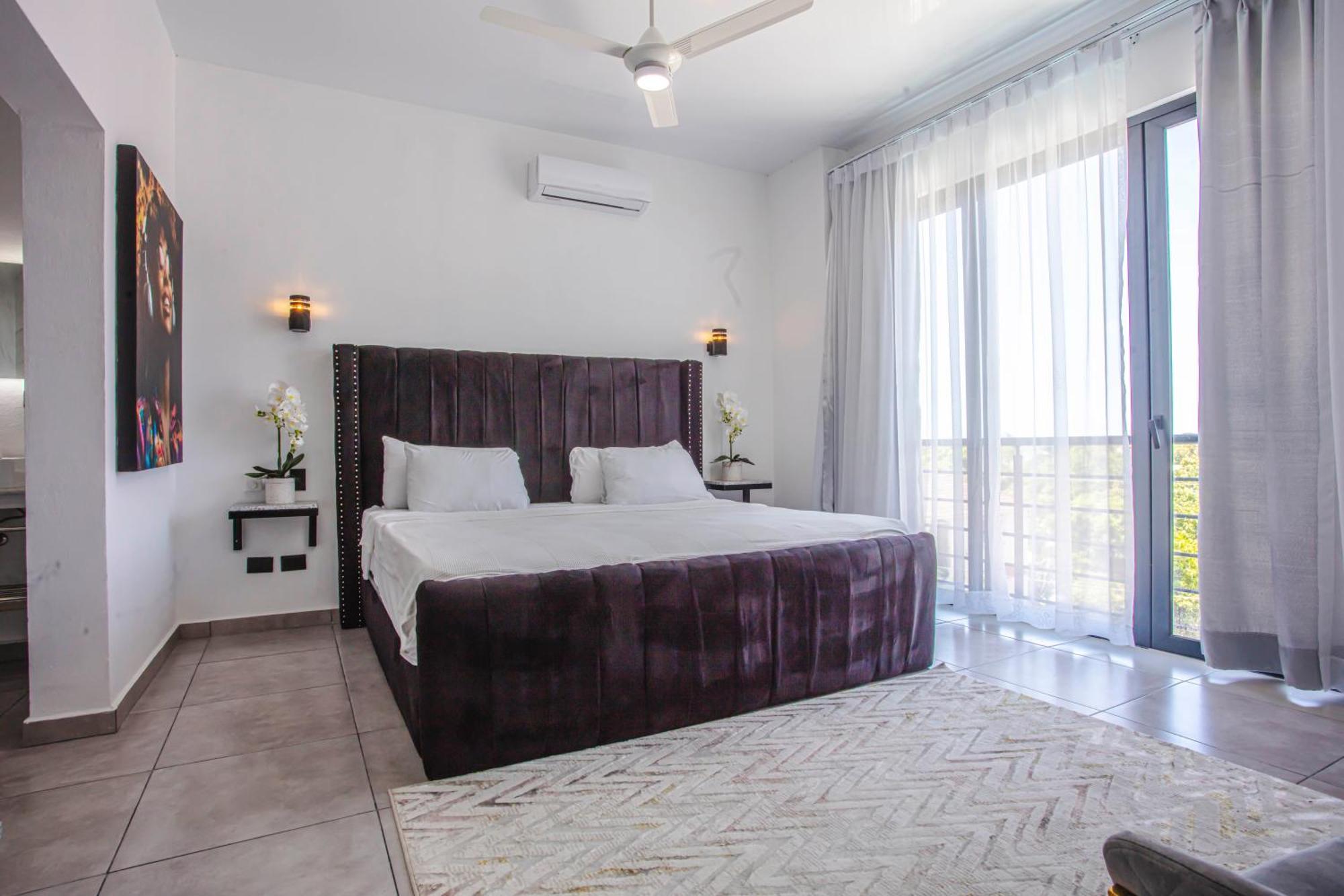 Instyle Residences At Rizz Suites Sosúa Exteriér fotografie