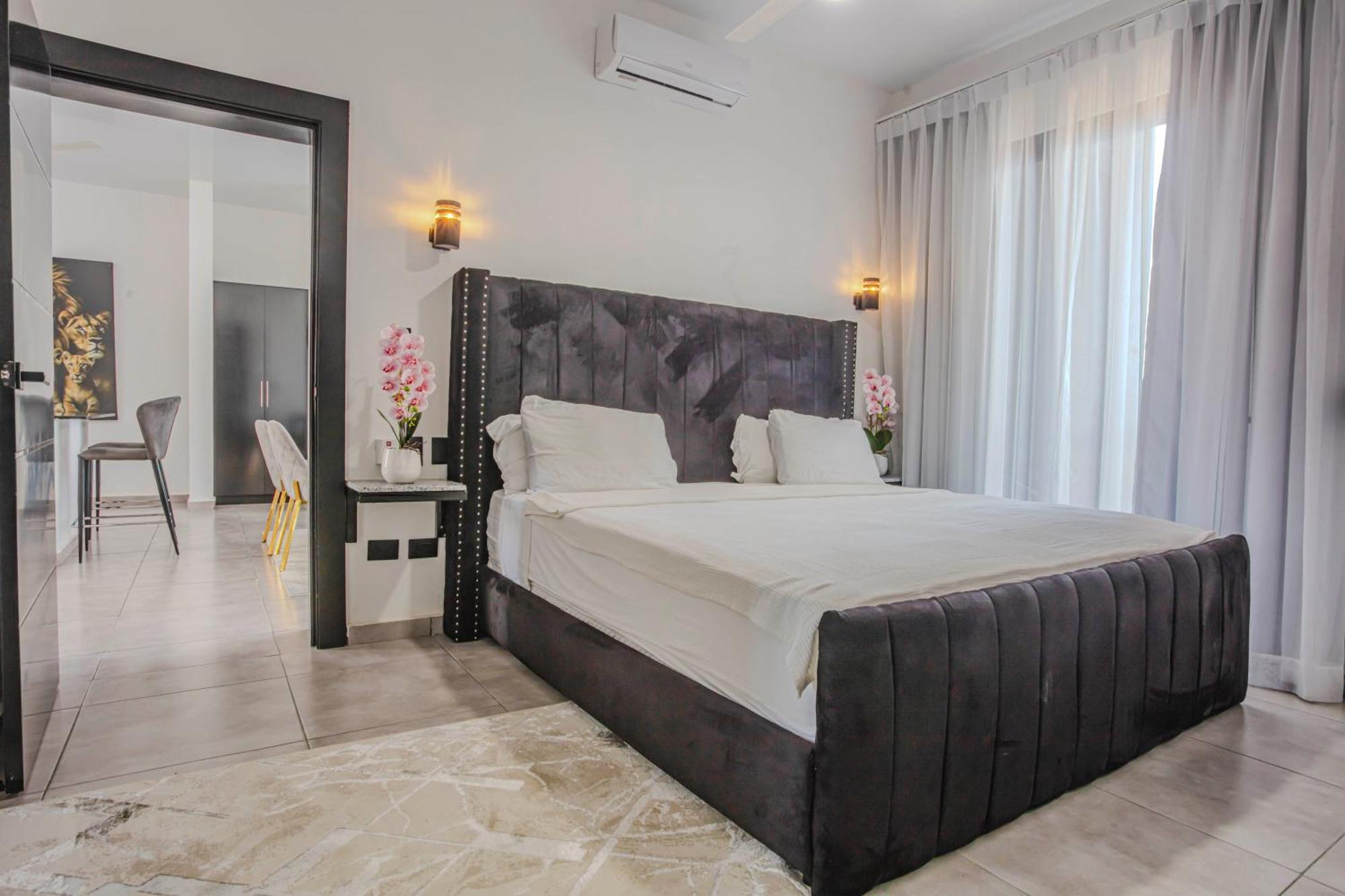 Instyle Residences At Rizz Suites Sosúa Exteriér fotografie