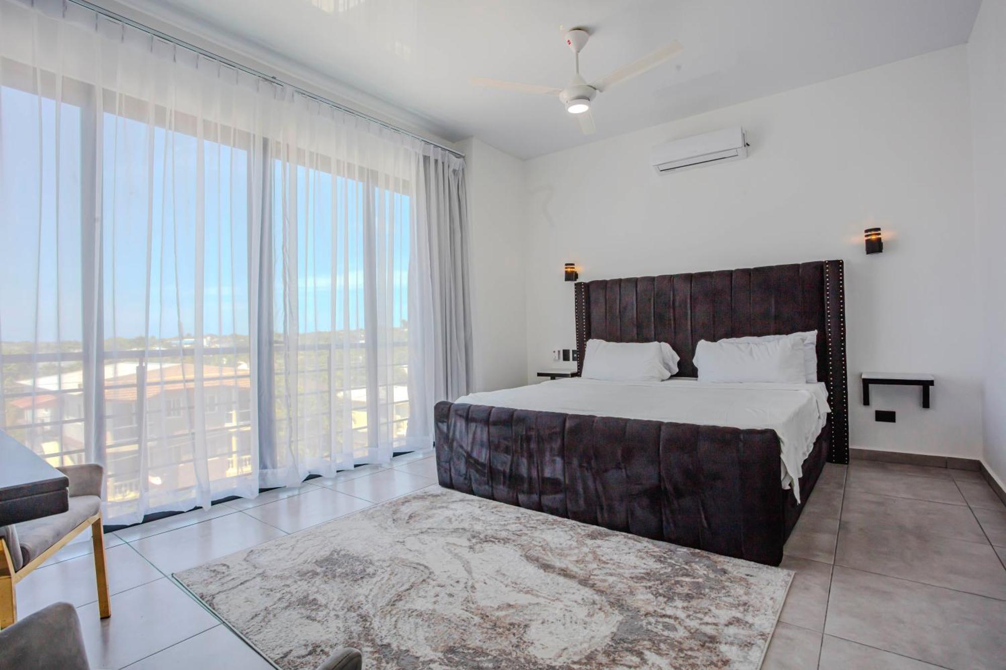 Instyle Residences At Rizz Suites Sosúa Exteriér fotografie